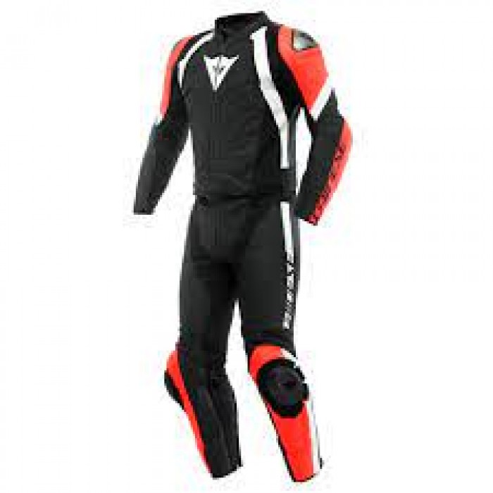 Dainese Avro 4 Two-piece suit